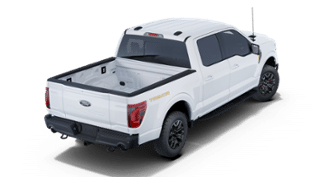 2025 Ford F-150® External Image 4
